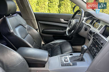 Універсал Audi A6 2009 в 
