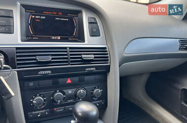 Універсал Audi A6 2009 в 