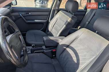 Седан Audi A6 1996 в 