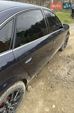 Седан Audi A6 2003 в 