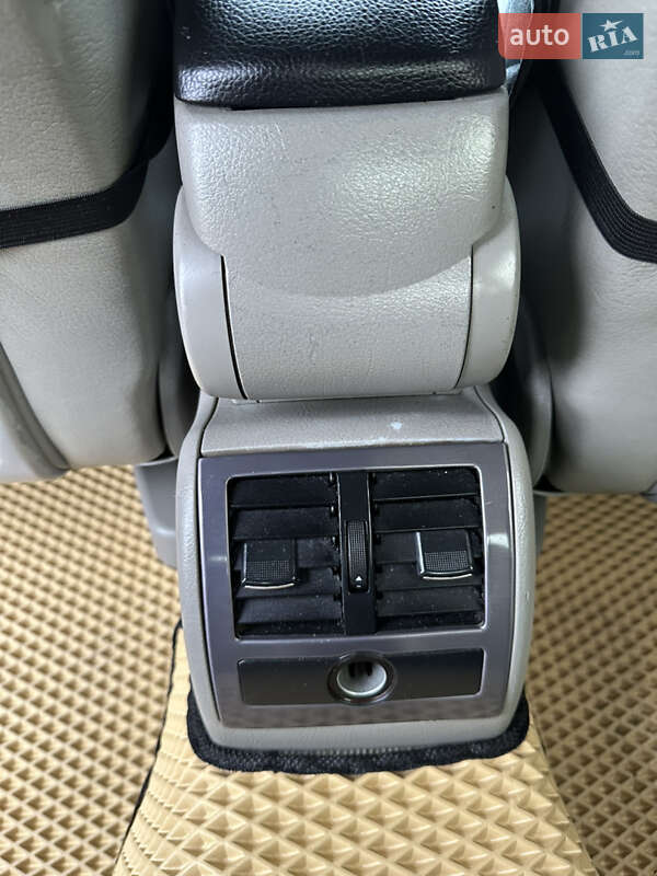 Седан Audi A6 2003 в Путиле фото 31 Седан Audi A6 2003 в Путиле