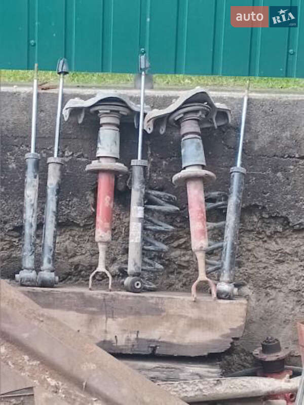 Седан Audi A6 2003 в Путиле фото 45 Седан Audi A6 2003 в Путиле