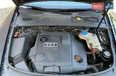 Универсал Audi A6 2008 в Луцке