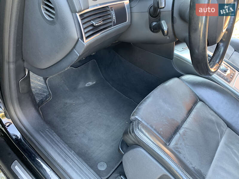 Універсал Audi A6 2008 в Луцьку