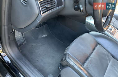 Универсал Audi A6 2008 в 