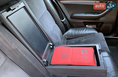 Универсал Audi A6 2008 в 