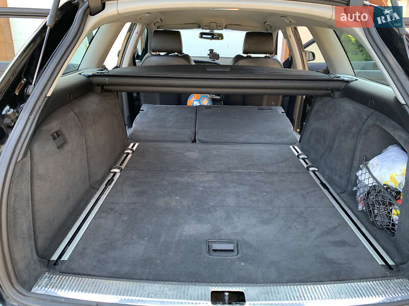 Універсал Audi A6 2008 в Луцьку