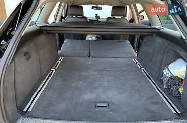 Универсал Audi A6 2008 в 