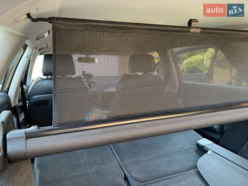 Універсал Audi A6 2008 в Луцьку