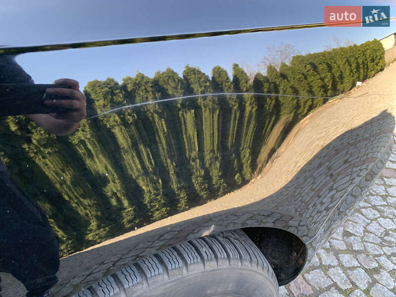 Універсал Audi A6 2008 в Луцьку