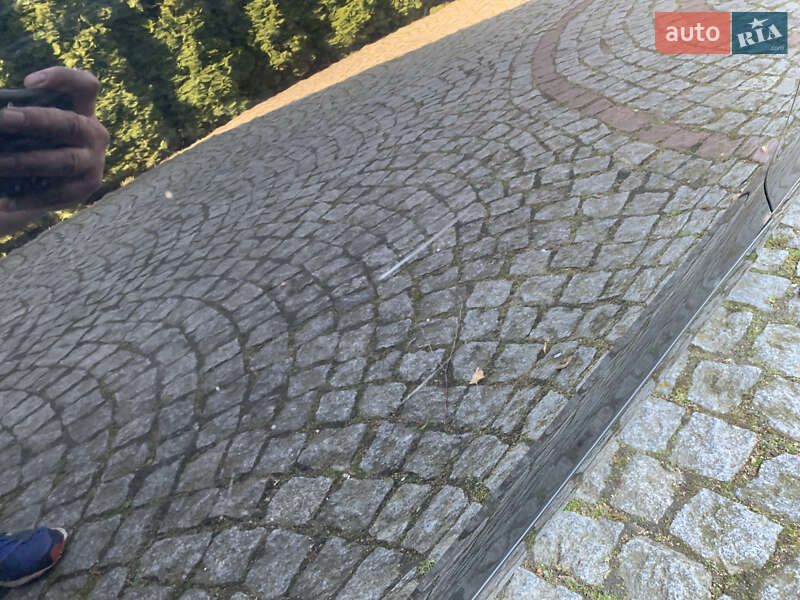 Універсал Audi A6 2008 в Луцьку