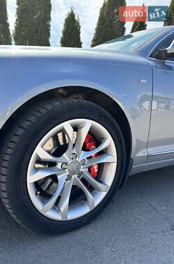 Универсал Audi A6 2011 в 