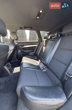 Универсал Audi A6 2011 в 