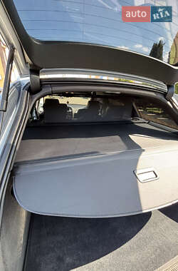 Универсал Audi A6 2011 в 