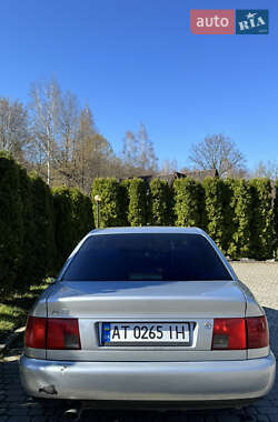 Седан Audi A6 1997 в 