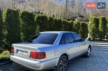 Седан Audi A6 1997 в 