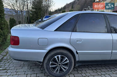 Седан Audi A6 1997 в 