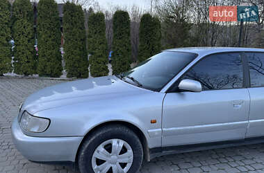 Седан Audi A6 1997 в 