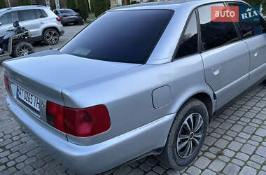 Седан Audi A6 1997 в 
