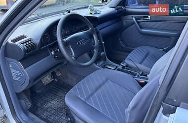 Седан Audi A6 1997 в 