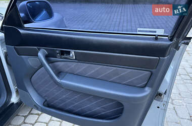 Седан Audi A6 1997 в 