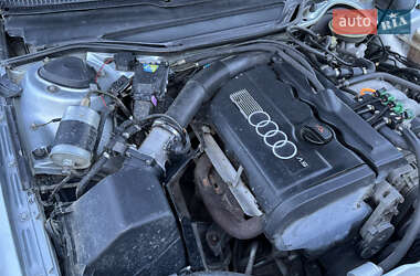 Седан Audi A6 1997 в 