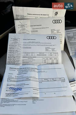 Седан Audi A6 2014 в 