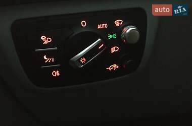 Седан Audi A6 2011 в 