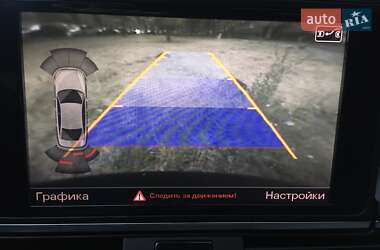 Седан Audi A6 2011 в 
