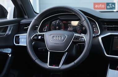 Седан Audi A6 2023 в 