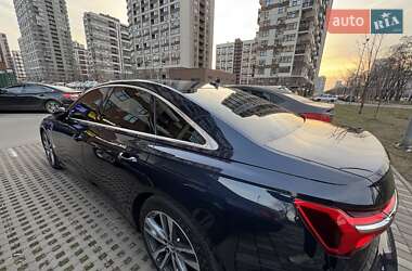 Седан Audi A6 2019 в 