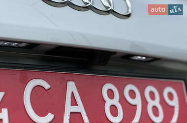Седан Audi A6 2013 в 