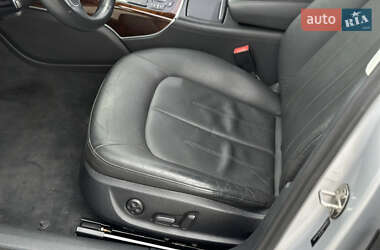 Седан Audi A6 2013 в 