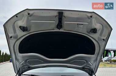 Седан Audi A6 2013 в 