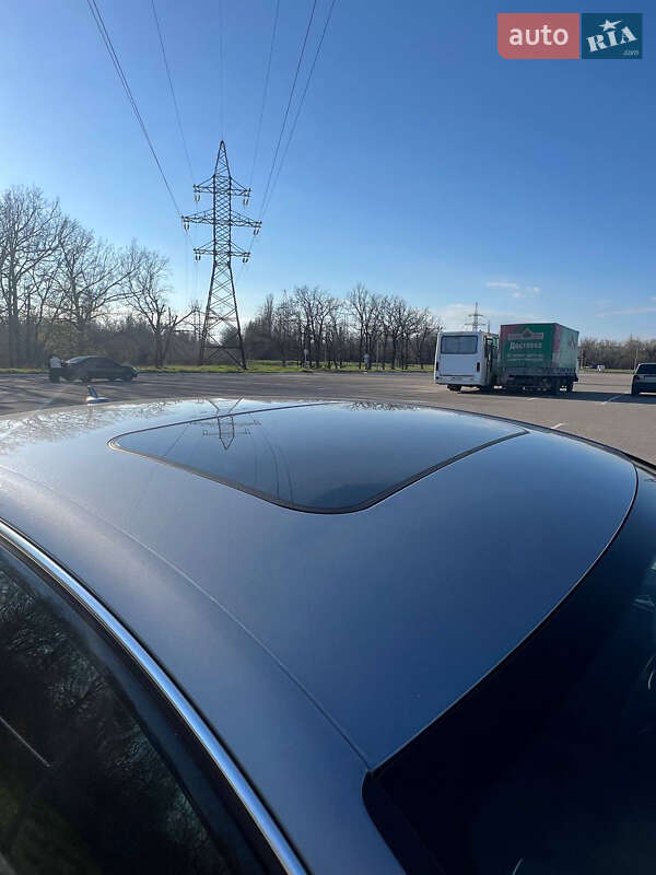 Седан Audi A6 2016 в Одесі