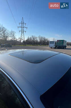 Седан Audi A6 2016 в 