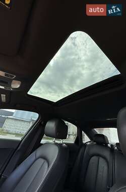 Седан Audi A6 2016 в 