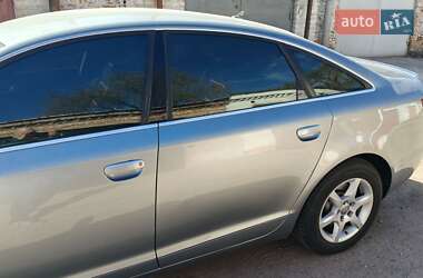 Седан Audi A6 2008 в 