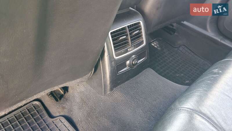 Седан Audi A6 2008 в Чернігові