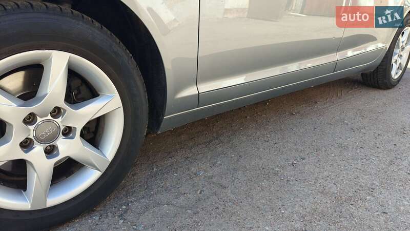 Седан Audi A6 2008 в Чернігові