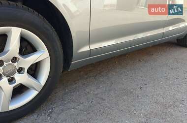 Седан Audi A6 2008 в 