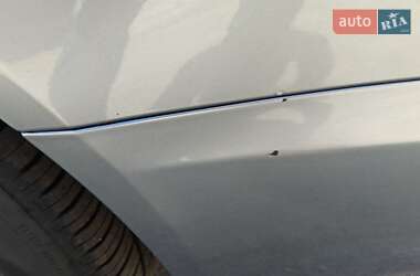 Седан Audi A6 2008 в 