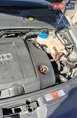 Седан Audi A6 2008 в 