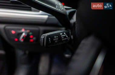 Седан Audi A6 2013 в 