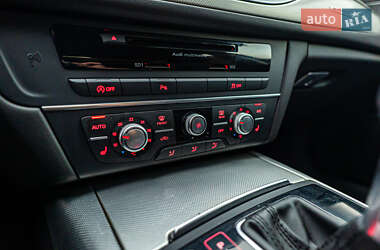 Седан Audi A6 2013 в 