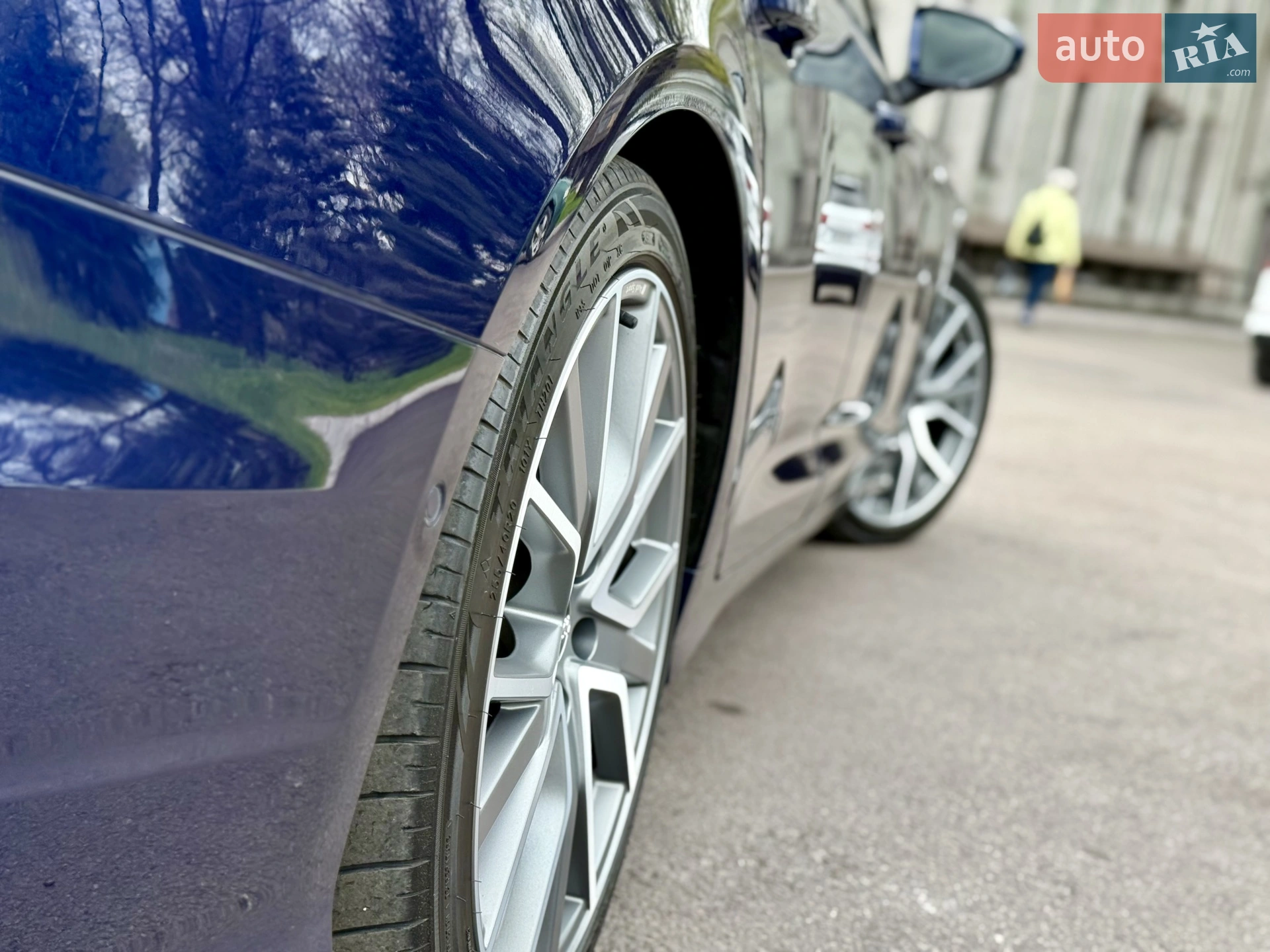 2019 Audi A6 - мініатюра 36