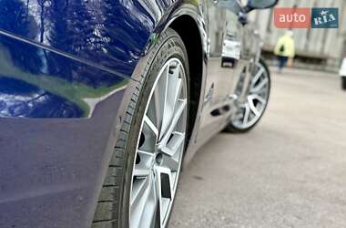 Универсал Audi A6 2019 в 