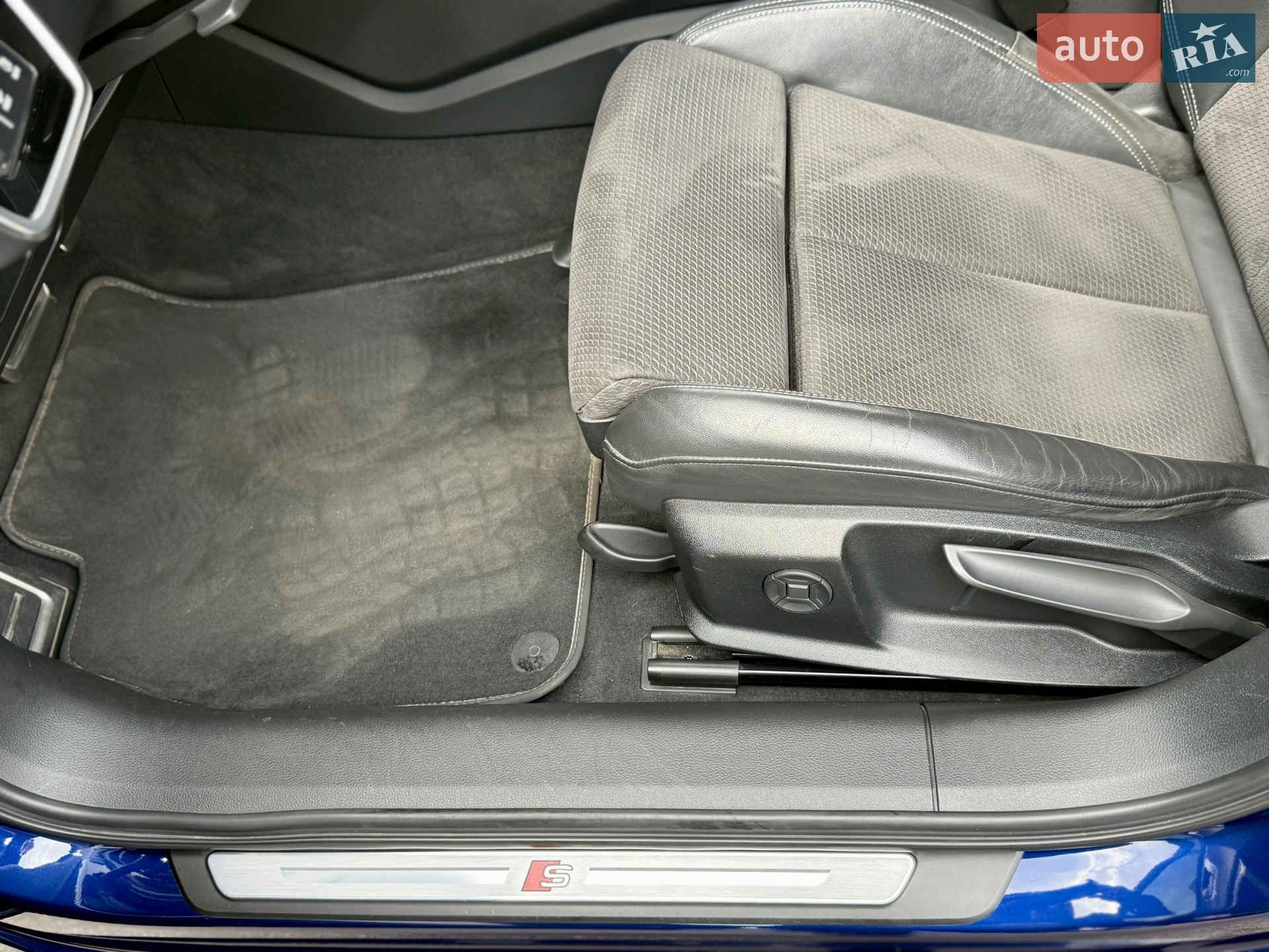 2019 Audi A6 - мініатюра 48