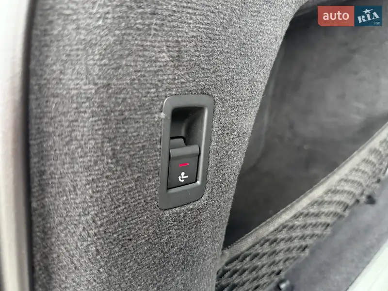 Универсал Audi A6 2019 в 