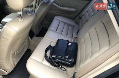 Седан Audi A6 2002 в 